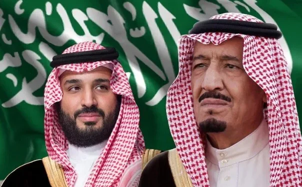 مملكة التحديات الكبرى.. كلنا سلمان، كلنا محمد