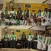 رواد كشافة الرياض يحتفلون باليوم الوطني في ديوانية آل حسين