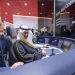 الجاسر يختتم زيارته لألمانيا بمشاركة في إنوترانس 2026 وتوقيع شراكات سككية