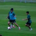 أخضر تحت 17 عاماً يواصل معسكره في كرواتيا استعداداً لكأس العالم 2026