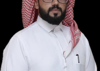 «مركز الباروم التجاري» بجدة يحتفي باليوم الوطني الـ96