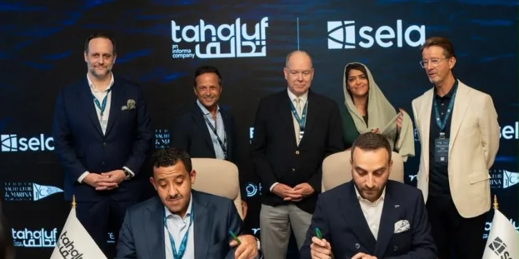 معرض موناكو لليخوت ينقل رؤيته العالمية إلى المملكة عبر «معرض البحر الأحمر لليخوت» في جدة