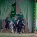 «الخيّال».. تجربة حية تقرّب زوار معرض الصقور والصيد السعودي الدولي 2026 من عالم الفروسية