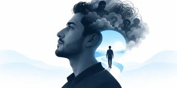 لا تُصدّق كل ما يقوله عقلك، كيف نتحرر من المخاوف الوهمية؟
