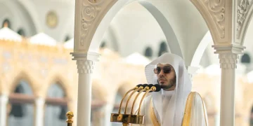 خطبة الجمعة من المسجد الحرام: علو الهمة سبيل الارتقاء وحماية الوطن وصون مكتسباته