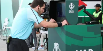 الاتحاد الآسيوي يكشف عن أكبر قائمة حكام في تاريخ كأس آسيا لـ«السعودية 2027»