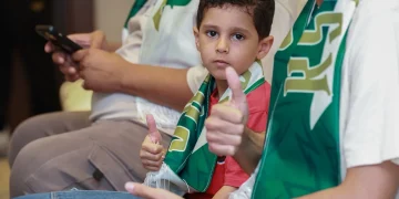 مجلس جمهور المنتخب السعودي: تذاكر مجانية للجماهير لمواجهة عمان