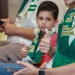 مجلس جمهور المنتخب السعودي: تذاكر مجانية للجماهير لمواجهة عمان