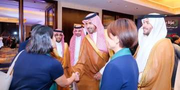 «السياحة» تختتم زيارتها الترويجية إلى الصين.. والشيباني: نمو الزوار الصينيين 48% في 2025