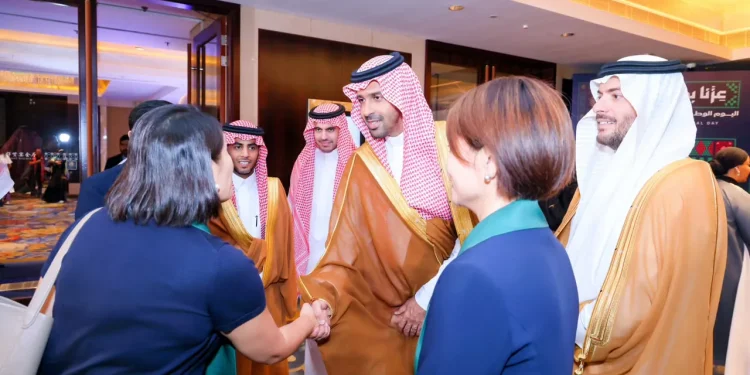 «السياحة» تختتم زيارتها الترويجية إلى الصين.. والشيباني: نمو الزوار الصينيين 48% في 2025