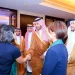 «السياحة» تختتم زيارتها الترويجية إلى الصين.. والشيباني: نمو الزوار الصينيين 48% في 2025