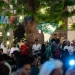 جماهير «خليجي 27» تساند منتخباتها من جدة التاريخية