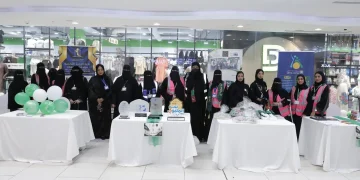 جدة تحتضن ختام «إعاقة بلا قيود 8» احتفاءً باليوم الوطني