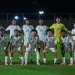 الأخضر تحت 15 عاماً يتعادل مع قطر 1-1 في معسكر الأحساء