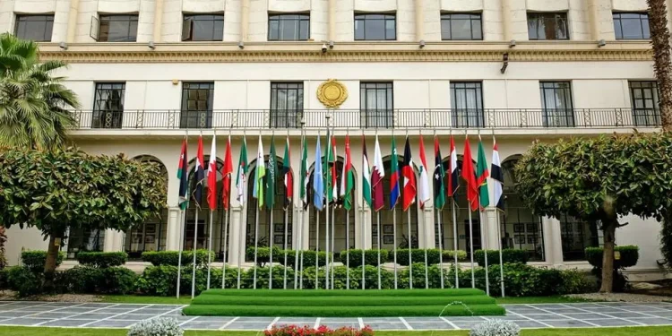 الجامعة العربية تبلغ إيران رسالة حازمة بشأن أمن الدول العربية وسيادتها