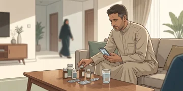 هل تتناول المغنيسيوم بطريقة خاطئة؟.. «الصحة» تحذر من تجاوز حدّ المكملات اليومي