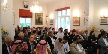 السعودية تُرسخ الشراكة الدولية لحماية البيئة بسقطرى وتنمية القطاعات الحيوية