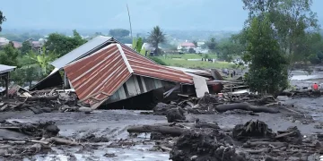 مصرع 10 وإصابة 17 بأمطار غزيرة تضرب أوتار براديش