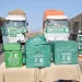 مركز الملك سلمان يطلق المرحلة الثالثة لمبادرة مدد بالسودان