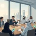 هاتفك ليس بريئًا في بيئة العمل