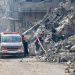 إصابات فلسطينية جراء خروقات إسرائيلية متواصلة لاتفاق وقف إطلاق النار في غزة