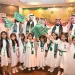 «بيئة مكة» تحتفل باليوم الوطني تحت شعار «عزنا بطبعنا»