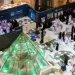 وزارة الداخلية تحتفي باليوم الوطني السعودي في مقرها الرئيسي بالرياض
