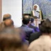 الأمين العام لرابطة العالم الإسلامي يلقي الكلمة الافتتاحية لفعالية مفوَّضية شؤون اللاجئين للدورة “٨١” للجمعية العامّة بالأمم المتحدة بنيويورك