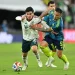ريال مدريد يلاحق موهبة مكسيكية أذهلت العالم بهدف تاريخي