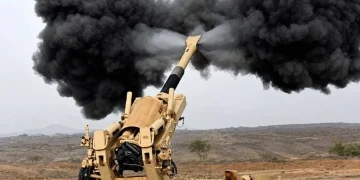 الجيش اليمني يعلن 756 عملية ضد الحوثيين ومقتل 4 خبراء إيرانيين وتحييد 2316
