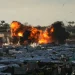 3 شهداء فلسطينيين في قصف إسرائيلي على غزة وإصابات في الضفة