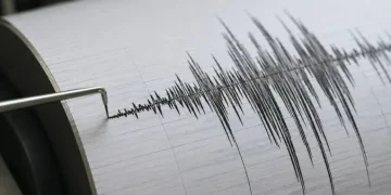 زلزال بقوة 5.3 درجات يضرب كاليدونيا الجديدة