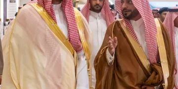 محافظ الطائف يدشّن معرض «Future Build 2» العقاري بمشاركة 70 جهة