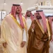 محافظ الطائف يدشّن معرض «Future Build 2» العقاري بمشاركة 70 جهة