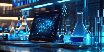 وكلاء الذكاء الاصطناعي يعيدون تشكيل مستقبل اكتشاف الأدوية