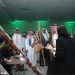 جامعة الأمير مساعد تحتفي باليوم الوطني وتعزز الهوية الوطنية