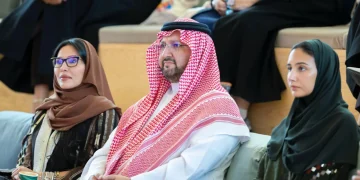 جمعية المودة تطلق الموسم الثاني من مسلسل «عائلة مودة» بحضور أكثر من 250 شخصاً