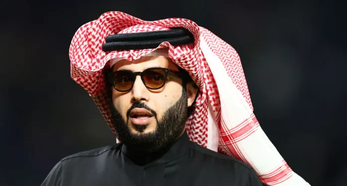 آل الشيخ يكشف عن الفيديو الترويجي لموسم الرياض في نسخته السابعة