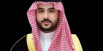 وزير الدفاع يبحث مع نظيره المغربي تعزيز التعاون الدفاعي
