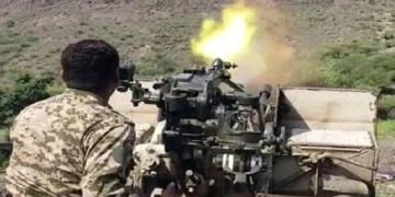القوات اليمنية تنفذ 356 عملية ضد الحوثيين خلال 24 ساعة.. تحييد 476 عنصرًا وتدمير مراكز قيادة ومخازن أسلحة