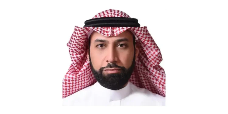 «وقاية» تعيّن الدكتور طلال التويجري رئيساً تنفيذياً للهيئة