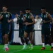 الأخضر يختتم استعداداته لمواجهة العراق في كأس الخليج 27