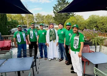 رئيس اللجنة السعودية للأيكيدو يشارك في دورة الصداقة العالمية 2026 بفرنسا
