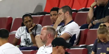 بيلينغهام يكشف سر تألقه في ريال مدريد: عائلتي أولاً