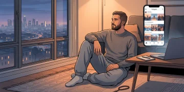 متأخر عن ماذا؟ | سبق