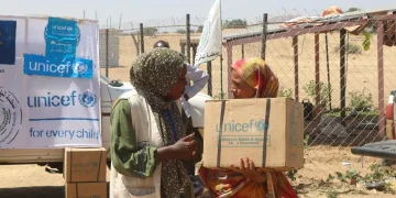 الأمم المتحدة: أزمة التمويل تهدد مساعدات 8.3 ملايين لاجئ ونازح حول العالم