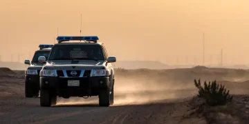 القبض على مواطن نقل مخالفاً يمنياً في جازان وإحالته للنيابة العامة