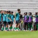 أخضر 16 يواجه البرتغال وديًا ضمن الدورة الدولية تأهبًا لكأس الخليج