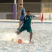 أخضر الشاطئية يواصل معسكر الرياض استعداداً لكأس آسيا 2026