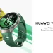 إطلاق الطلبات المسبقة لسلسلة HUAWEI WATCH GT 7 في السعودية